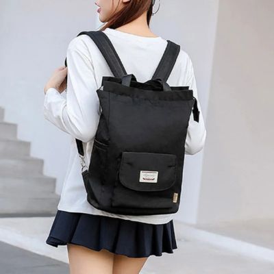 Sac a dos femme chic léger