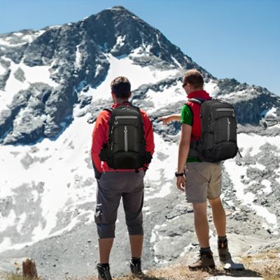 Sac a dos pour homme plein air neige