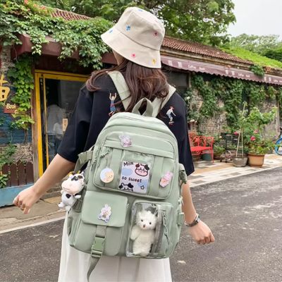 Sac à dos pour le collège adolescente voyage