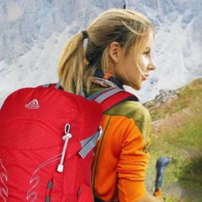 Sac a dos randonnee trekking monte