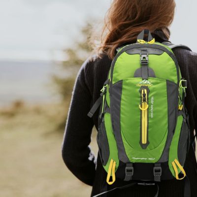 Sac à dos randonnée femme dunes