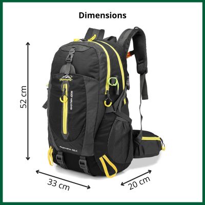 Sac-a-dos-randonnée-homme-pratique-dimensions