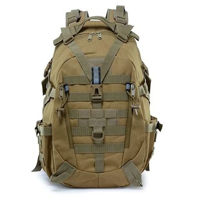 SAC A DOS randonnée marron