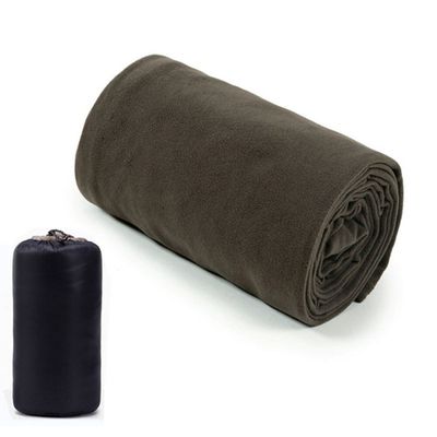 Sac de couchage passion marron