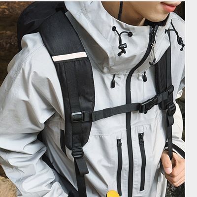 Sacoche banane pour homme avec bretelles confortables
