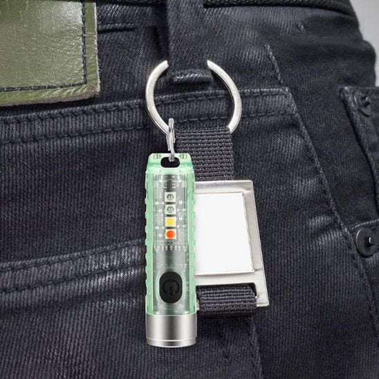 Lampe de camping LED ultra-compacte | Explorer