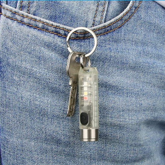 Lampe de camping LED ultra-compacte | Explorer