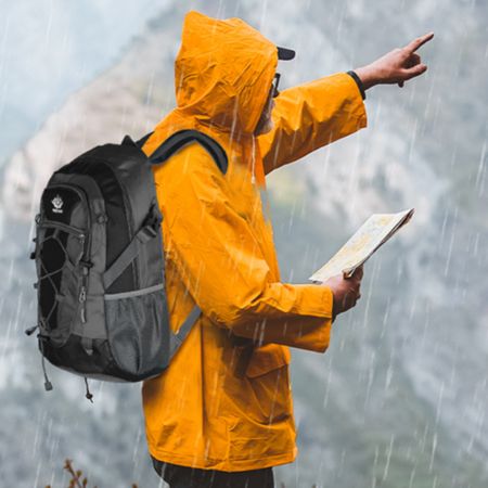 Sac-a-dos-30-litres-homme-imperméable-pluie