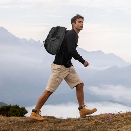Sac-a-dos-30-litres-homme-imperméable